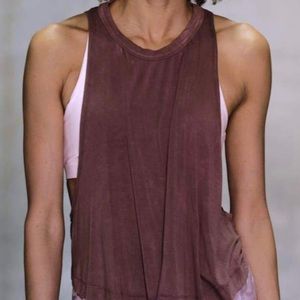 Niyama Sol Drape Tank